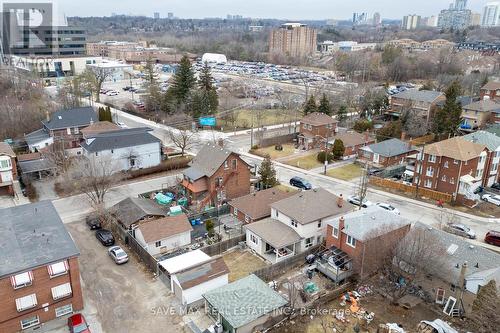 73 Buttonwood Avenue, Toronto (Mount Dennis), ON - Outdoor With View