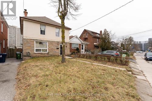 73 Buttonwood Avenue, Toronto (Mount Dennis), ON - Outdoor