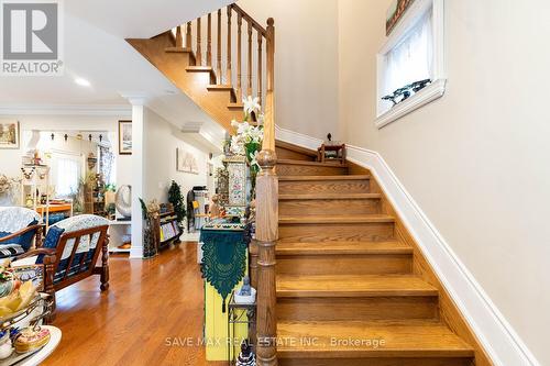 73 Buttonwood Avenue, Toronto (Mount Dennis), ON - Indoor Photo Showing Other Room