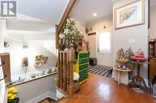 73 Buttonwood Avenue, Toronto (Mount Dennis), ON - Indoor Photo Showing Other Room