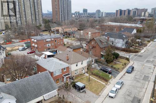 73 Buttonwood Avenue, Toronto (Mount Dennis), ON - Outdoor With View