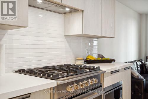 307 - 160 Kingsway Crescent, Toronto (Kingsway South), ON - Indoor Photo Showing Kitchen