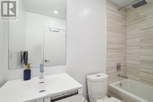 307 - 160 Kingsway Crescent, Toronto (Kingsway South), ON - Indoor Photo Showing Bathroom