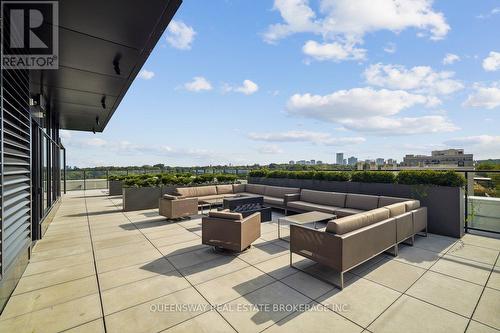 307 - 160 Kingsway Crescent, Toronto (Kingsway South), ON - Outdoor With View