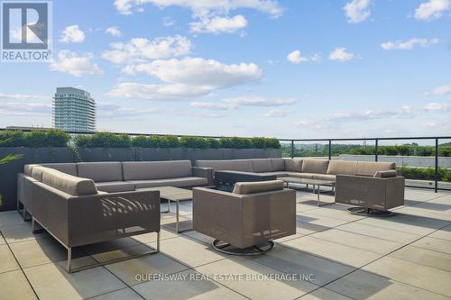 307 - 160 Kingsway Crescent, Toronto (Kingsway South), ON - Outdoor With View