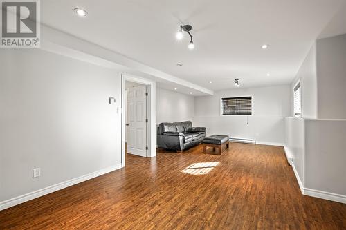 4 Plover Street, St. John'S, NL - Indoor