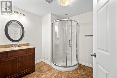 4 Plover Street, St. John'S, NL - Indoor Photo Showing Bathroom