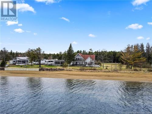 730 De La Pointe, Richibouctou-Village, NB - Outdoor With Body Of Water With View