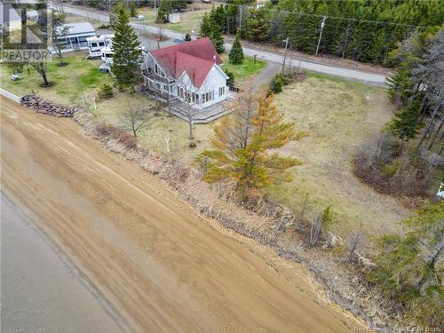 730 De La Pointe, Richibouctou-Village, NB - Outdoor With Body Of Water With View