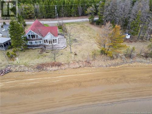 730 De La Pointe, Richibouctou-Village, NB - Outdoor With View