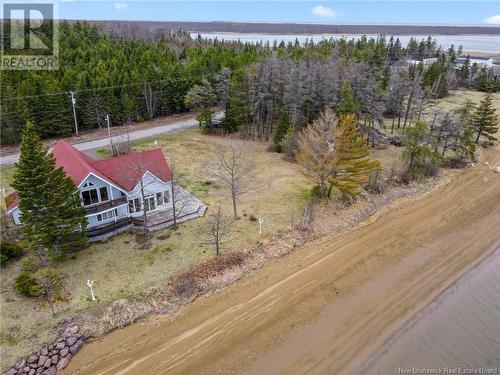 730 De La Pointe, Richibouctou-Village, NB - Outdoor With Body Of Water With View