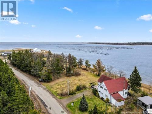 730 De La Pointe, Richibouctou-Village, NB - Outdoor With Body Of Water With View