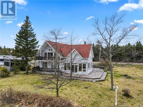 730 De La Pointe, Richibouctou-Village, NB - Outdoor