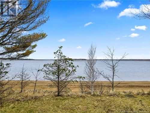 730 De La Pointe, Richibouctou-Village, NB - Outdoor With Body Of Water With View