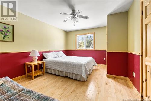 730 De La Pointe, Richibouctou-Village, NB - Indoor Photo Showing Bedroom