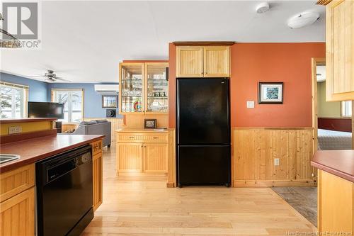 730 De La Pointe, Richibouctou-Village, NB - Indoor Photo Showing Kitchen