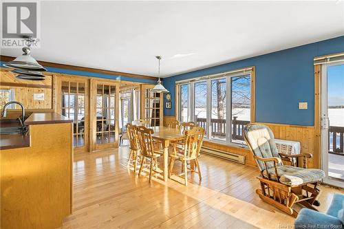 730 De La Pointe, Richibouctou-Village, NB - Indoor