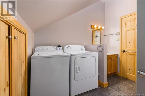 730 De La Pointe, Richibouctou-Village, NB - Indoor Photo Showing Laundry Room