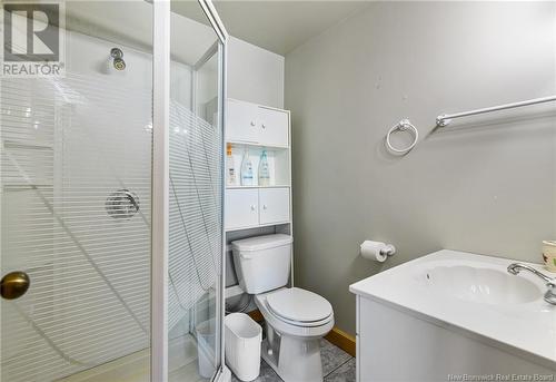 730 De La Pointe, Richibouctou-Village, NB - Indoor Photo Showing Bathroom