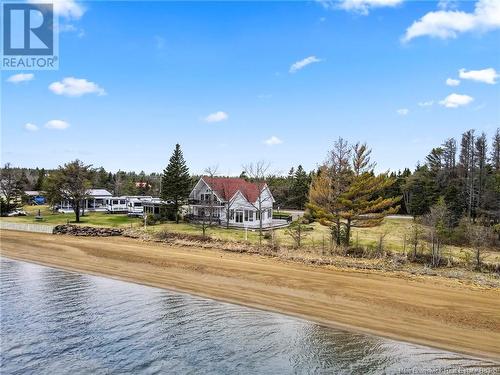 730 De La Pointe, Richibouctou-Village, NB - Outdoor With Body Of Water With View