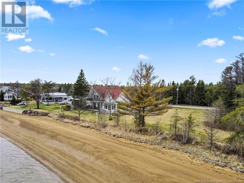 730 De La Pointe, Richibouctou-Village, NB - Outdoor With Body Of Water With View