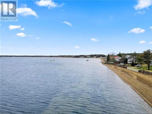 730 De La Pointe, Richibouctou-Village, NB - Outdoor With Body Of Water With View