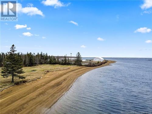 730 De La Pointe, Richibouctou-Village, NB - Outdoor With Body Of Water With View