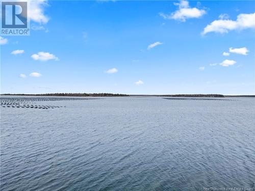 730 De La Pointe, Richibouctou-Village, NB - Outdoor With Body Of Water With View