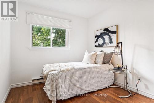 1 - 1370 Fieldlight Boulevard, Pickering, ON - Indoor Photo Showing Bedroom