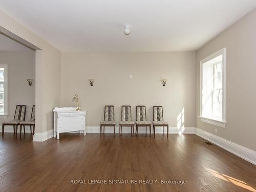 422-33 Whitmer St, Milton, ON - Indoor