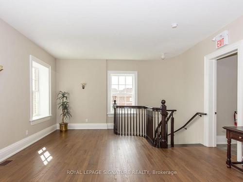 422-33 Whitmer St, Milton, ON - Indoor Photo Showing Other Room