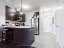 422-33 Whitmer St, Milton, ON  - Indoor Photo Showing Kitchen 