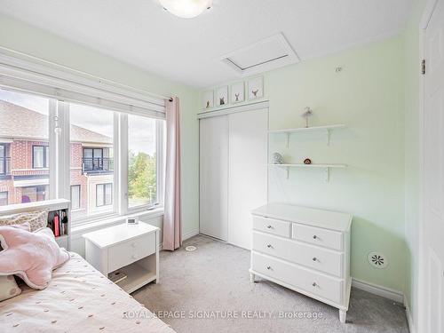 70-130 Twenty Fourth St, Toronto, ON - Indoor Photo Showing Bedroom