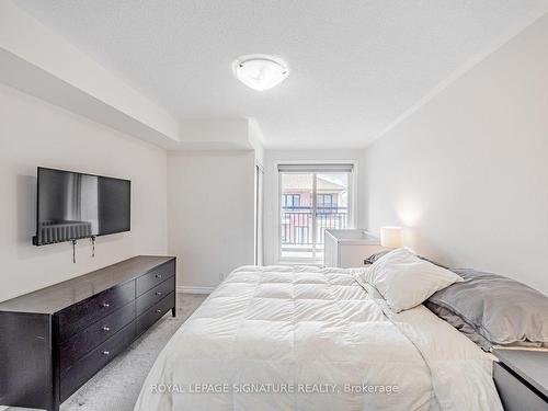 70-130 Twenty Fourth St, Toronto, ON - Indoor Photo Showing Bedroom