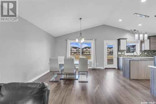 750 Bolstad Turn, Saskatoon, SK - Indoor