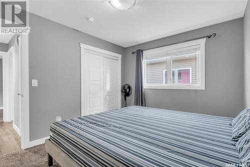 750 Bolstad Turn, Saskatoon, SK - Indoor Photo Showing Bedroom