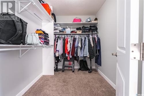 750 Bolstad Turn, Saskatoon, SK - Indoor With Storage