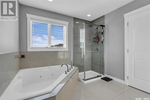 750 Bolstad Turn, Saskatoon, SK - Indoor Photo Showing Bathroom