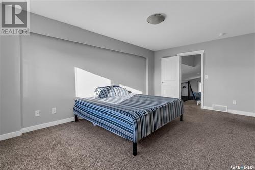 750 Bolstad Turn, Saskatoon, SK - Indoor Photo Showing Bedroom