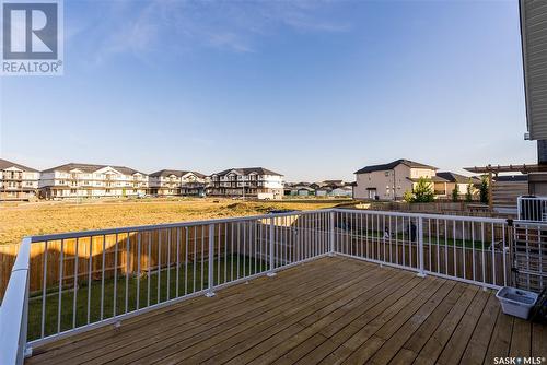 750 Bolstad Turn, Saskatoon, SK - Outdoor