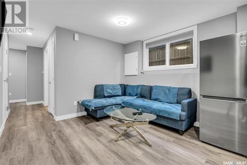 750 Bolstad Turn, Saskatoon, SK - Indoor Photo Showing Living Room