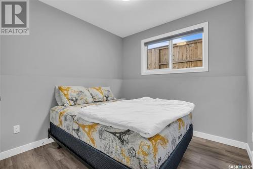 750 Bolstad Turn, Saskatoon, SK - Indoor Photo Showing Bedroom