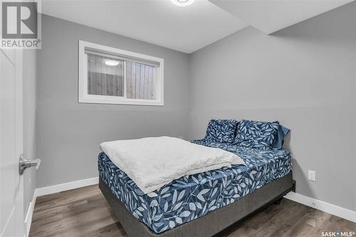 750 Bolstad Turn, Saskatoon, SK - Indoor Photo Showing Bedroom