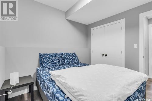 750 Bolstad Turn, Saskatoon, SK - Indoor Photo Showing Bedroom