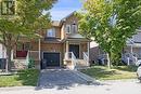 21 Knightswood Crescent, Brampton, ON  - Outdoor With Facade 