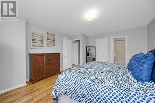 21 Knightswood Crescent, Brampton, ON - Indoor Photo Showing Bedroom