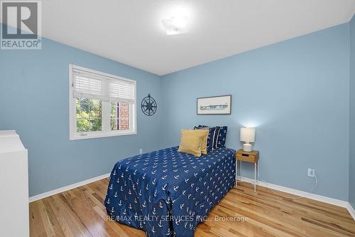 21 Knightswood Crescent, Brampton, ON - Indoor Photo Showing Bedroom