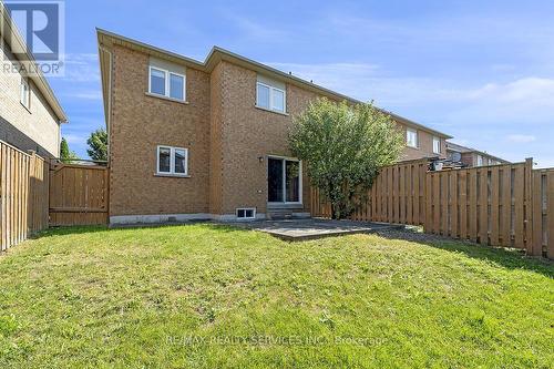 21 Knightswood Crescent, Brampton, ON - Outdoor With Exterior