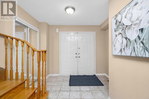 21 Knightswood Crescent, Brampton, ON - Indoor Photo Showing Other Room