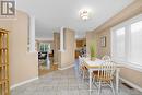 21 Knightswood Crescent, Brampton, ON  - Indoor Photo Showing Dining Room 